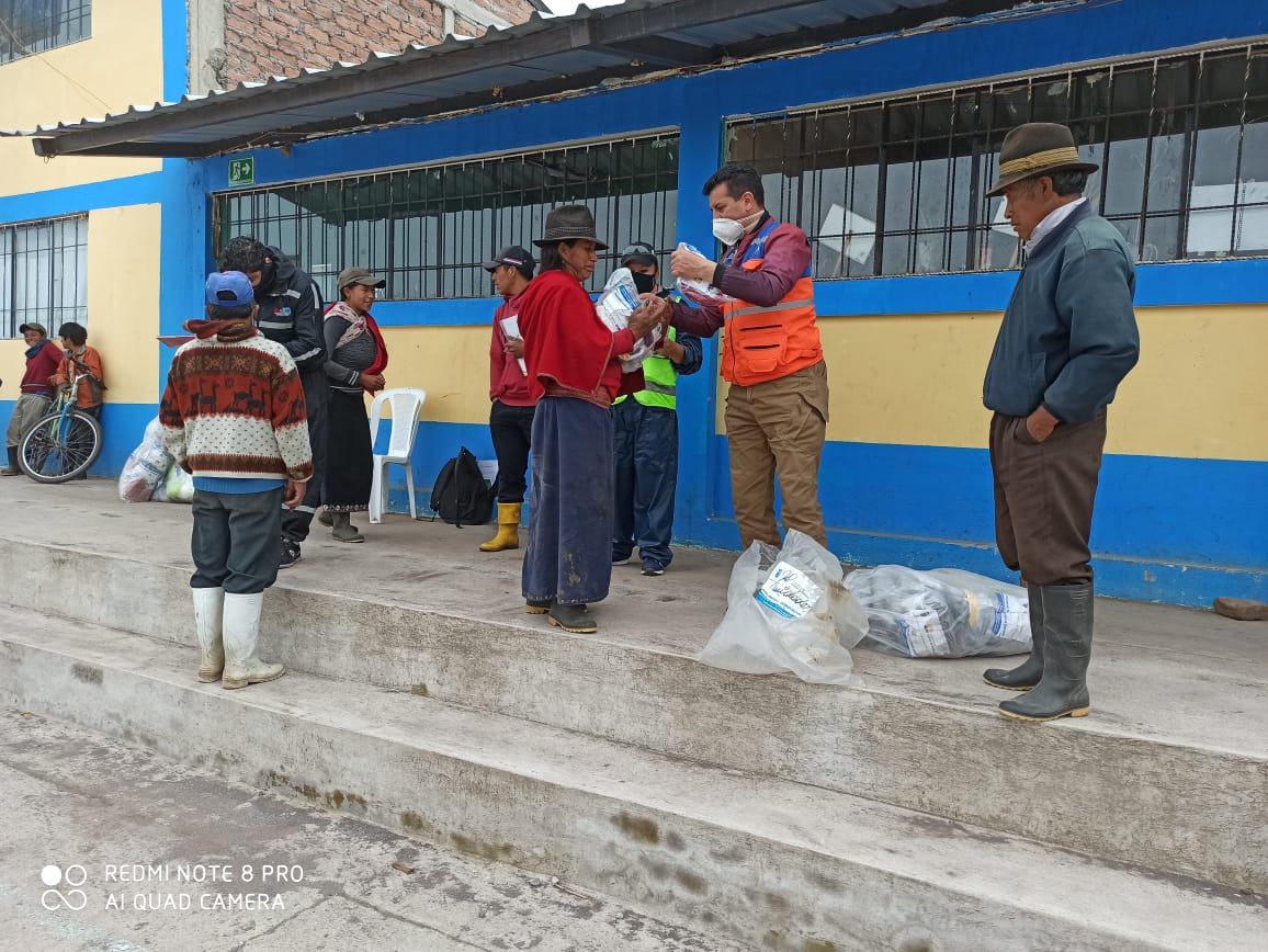 Riesgos Ecuador tweet media