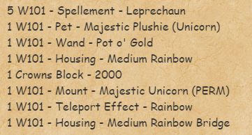 LegendsOTSpiral's tweet photo. In honor of Pride Month we have a Special Prize to give away! We are calling it the LotS Pride Bundle! Retweet and Follow for a chance to win 1 of these Bundles! 1 Winner will be picked on June 30th @ 3pm est. Good Luck and Thanks to @MathewAnderson &amp; @Wizard101 for sponsoring! https://t.co/HOplnbtjQW