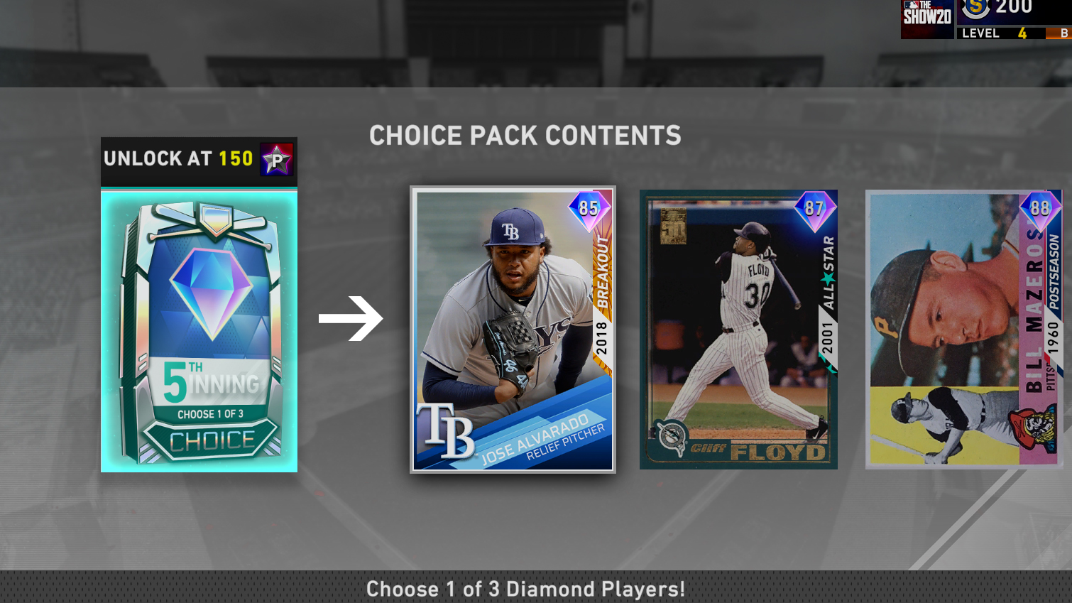 MLB The Show on X: Today we get a new program that is out of this