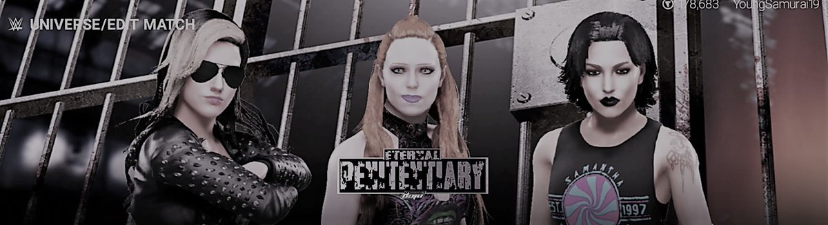 SecondCityCAWs's tweet photo. And our main event is a champion's triple threat showcase. The Hell's Angels, Queen of the Fist and Broken Wing Hardcore champions go face to face against one another, who is the best of the best?! https://t.co/2JEusOxNX5