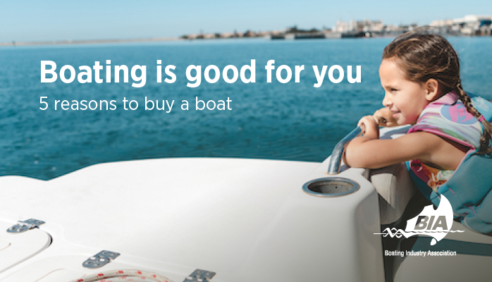 We love boats, but now is a terrific time to consider buying a #boat for your family. It's fun, there is a lot of stock out there at the moment, but most importantly, boating is good for your mental, physical and emotional health! 
discoverboating.com/resources/reas…
 
#boating #boatinglife
