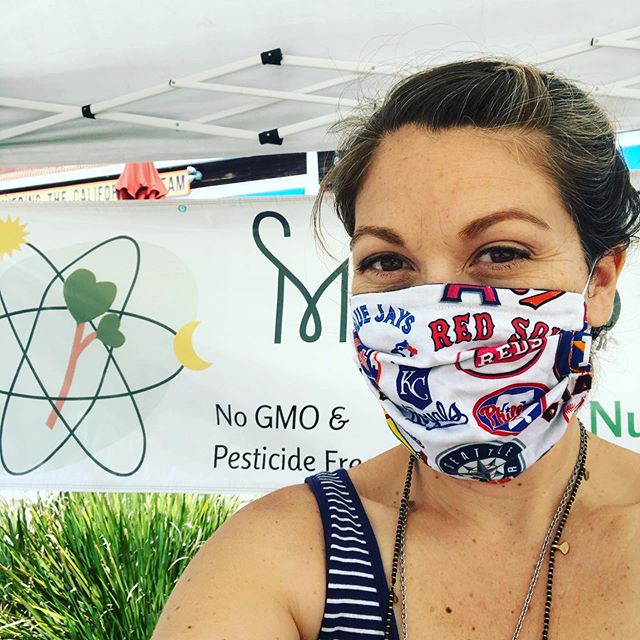 Quantum Microgreens tweet media
