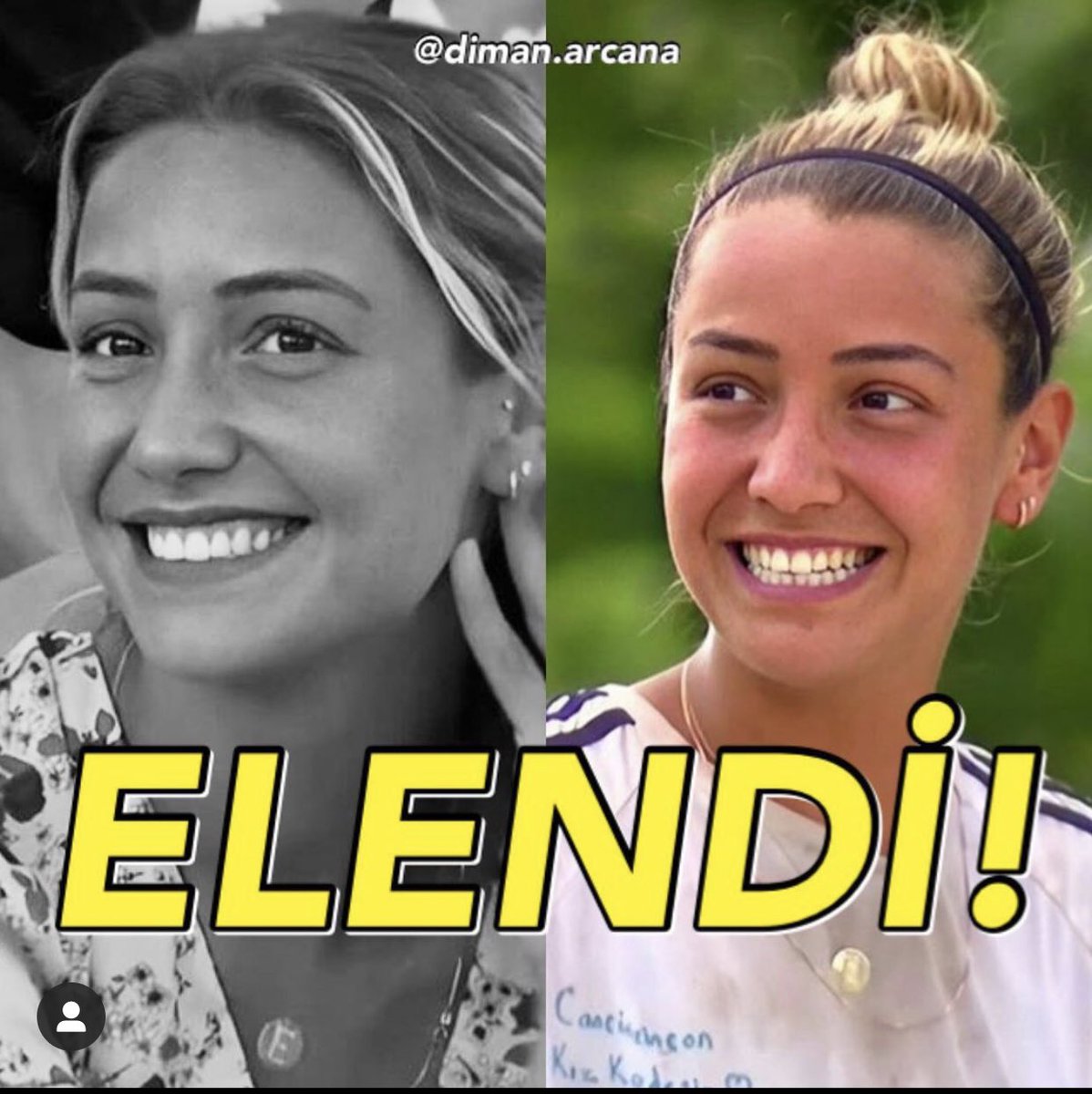 2020 bitiyorsun galiba 😂😂 #evrim #survivor2020