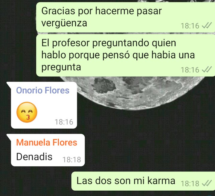 guadaaflo's tweet photo. Enemigos pa qué los quiero si tengo hermanas que entran a mi pieza gritando y cantando cuando yo estoy en clase... https://t.co/8QrBkDQeKC