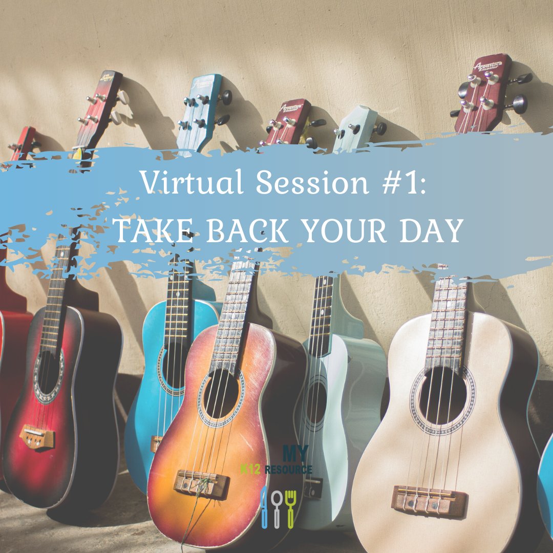 Attention #SchoolFoodservice directors! Watch this video &amp; GET HOURS BACK IN YOUR DAY. How many hours would you like back - two? Four? You've got it! We show you how automation and going electronic give you HOURS back in your day: myk12resource.com #ANC2020