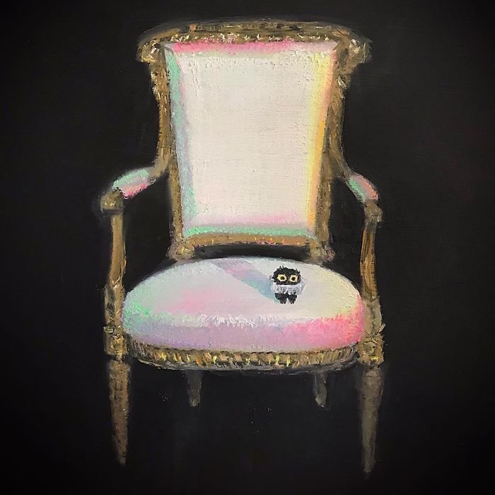 dreamgirlism's tweet image. he lives in my head rent free