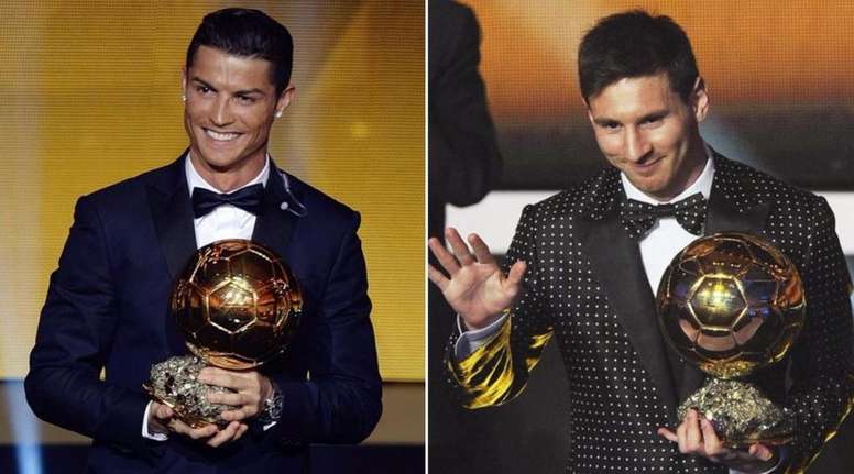 leftfut_'s tweet photo. Se não tivesse a dinastia Cr7/Messi na bola de ouro, quem você acha que estaria dominando as premiações? https://t.co/CveSd6FBXb