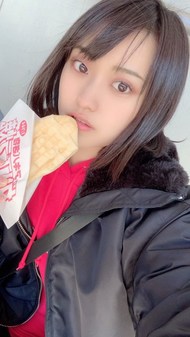 コスプレイヤーかざりのTwitter画像12
