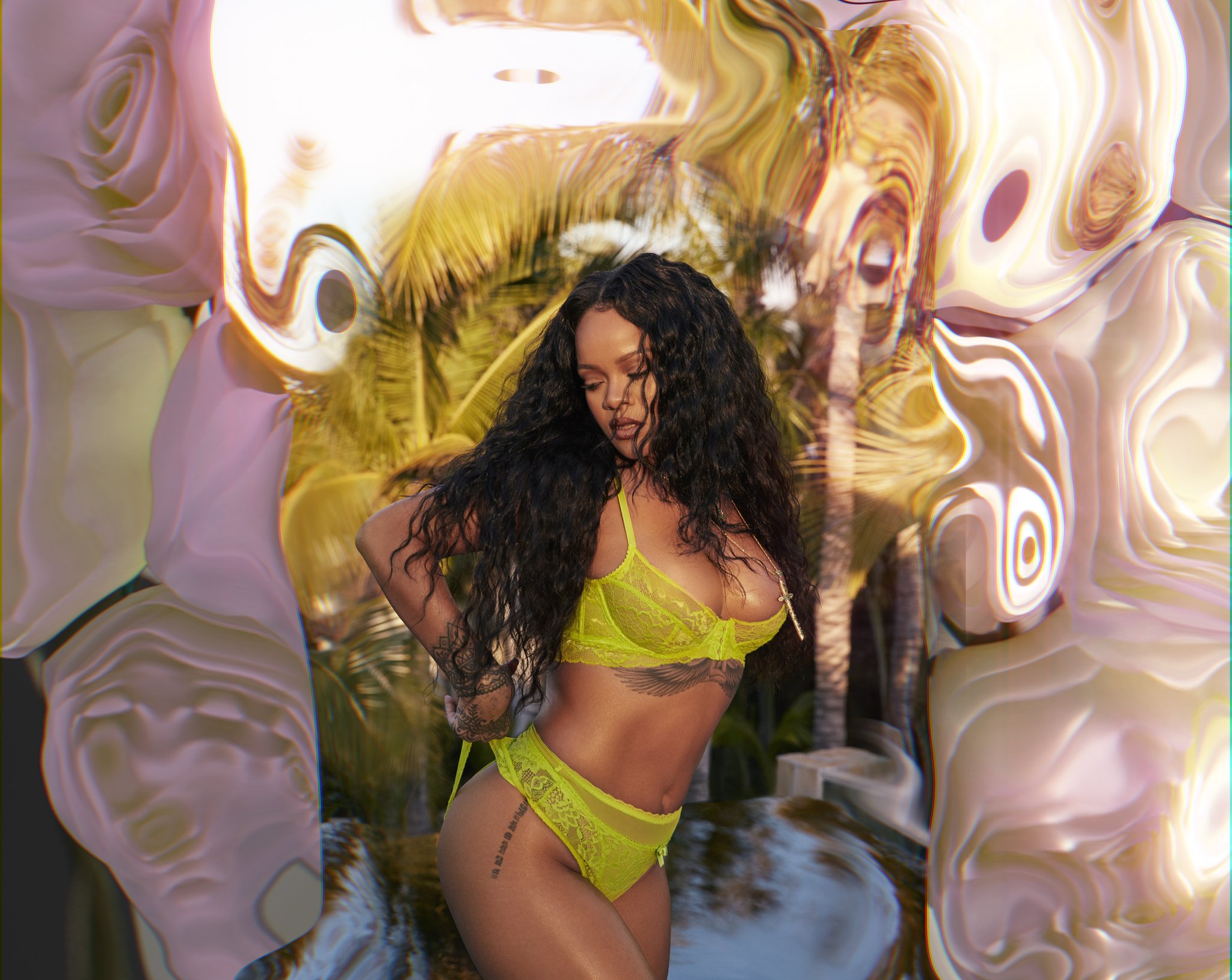Savage X Fenty By Rihanna Rihanna Trending Ok Y All
