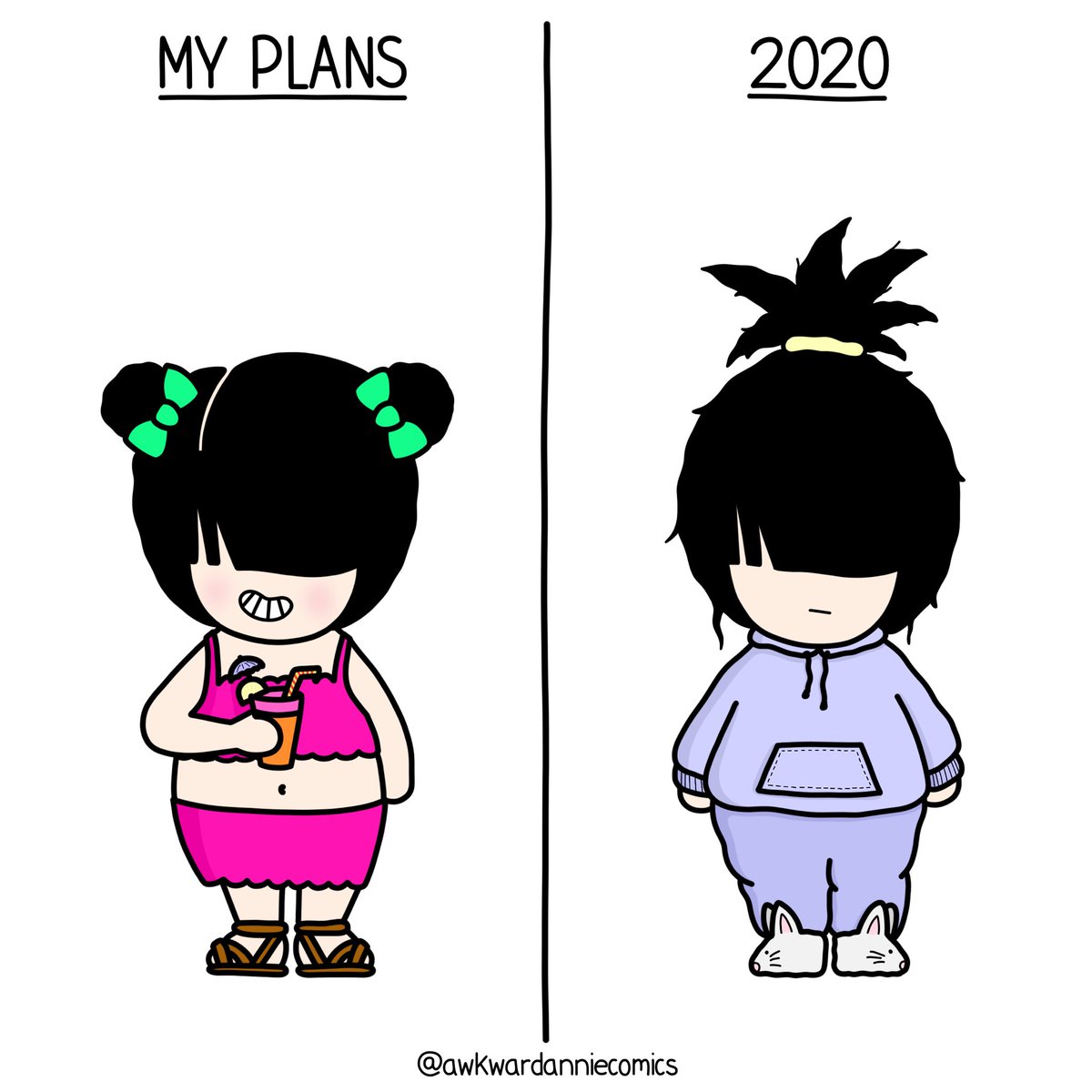 Should be in da club but I’m in da house 🏠