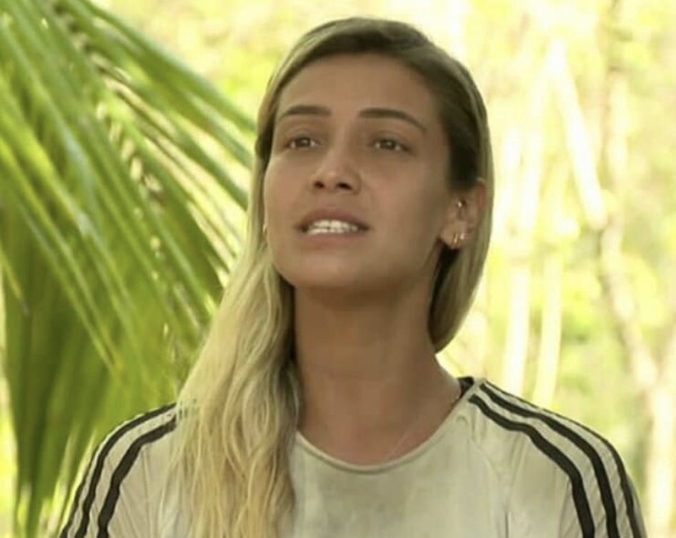 #evrim lütfen bidaha gelsin bir daha elensin yok böyle bir terapi 🤣