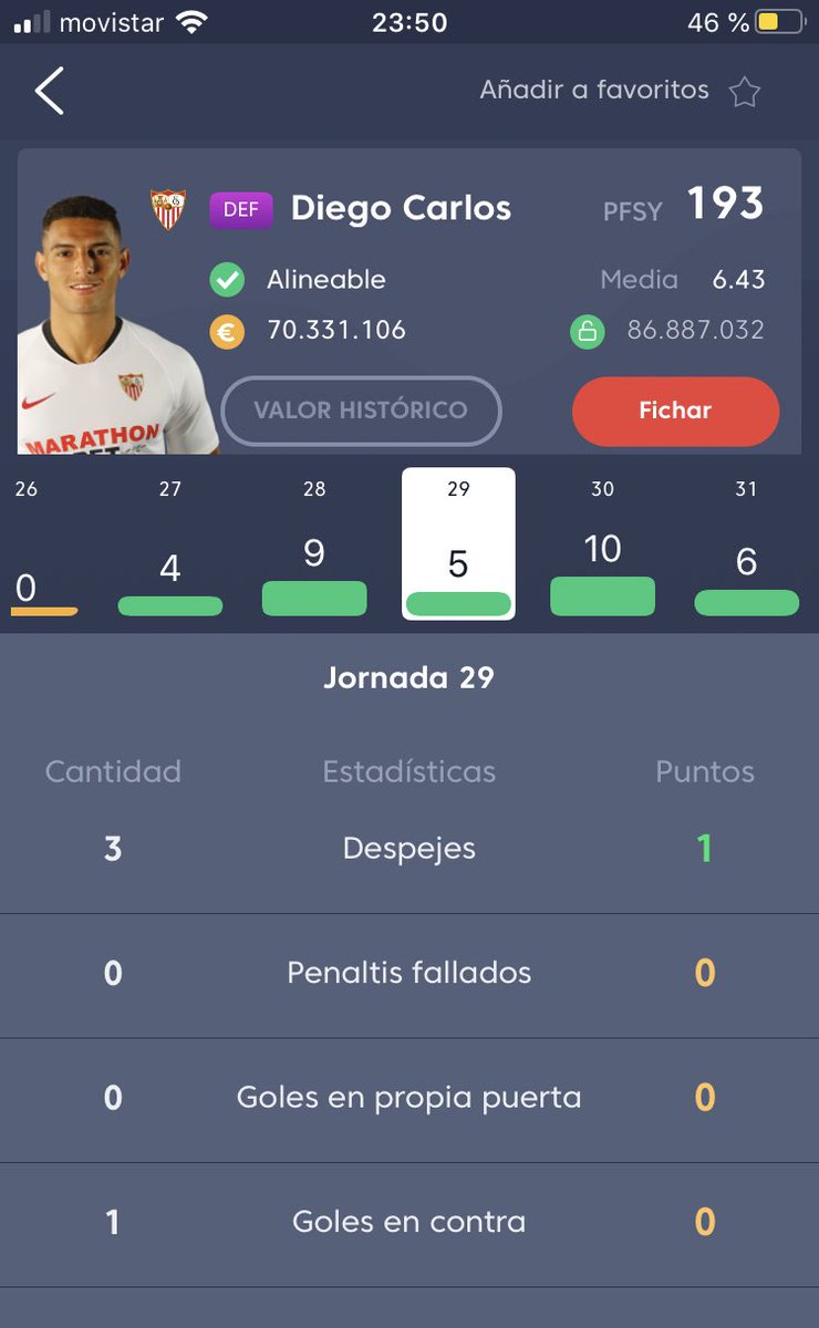 Borja Escorial tweet media