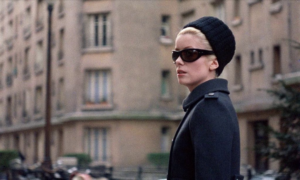 LostInFilm's tweet photo. Stylish sunglasses.

Mastroianni / Bardot / Delon / Deneuve https://t.co/XBNV8ErX11