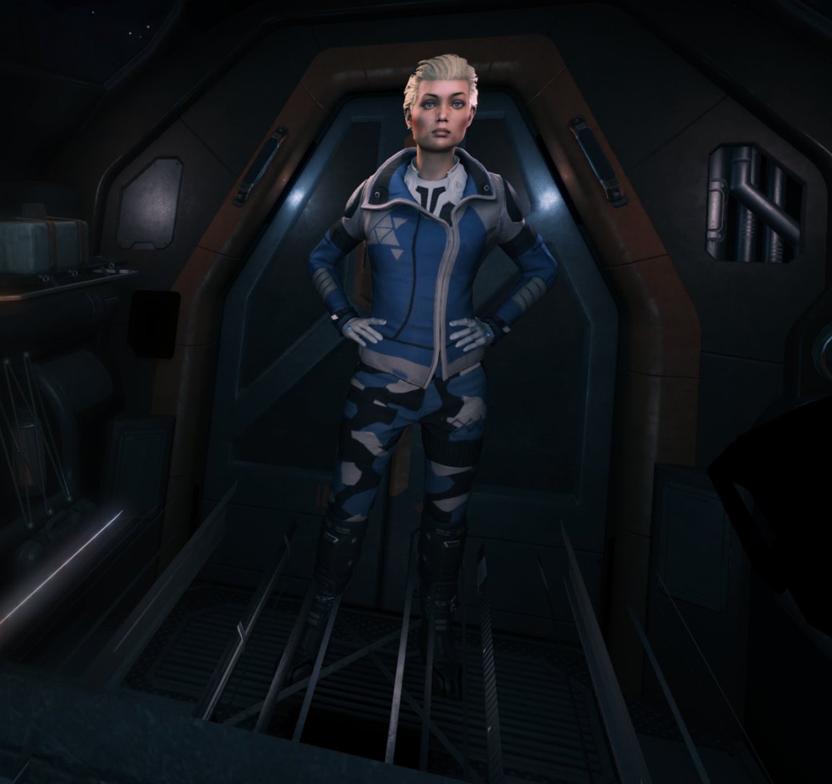 1/20For me, this was always going to be a one way trip.