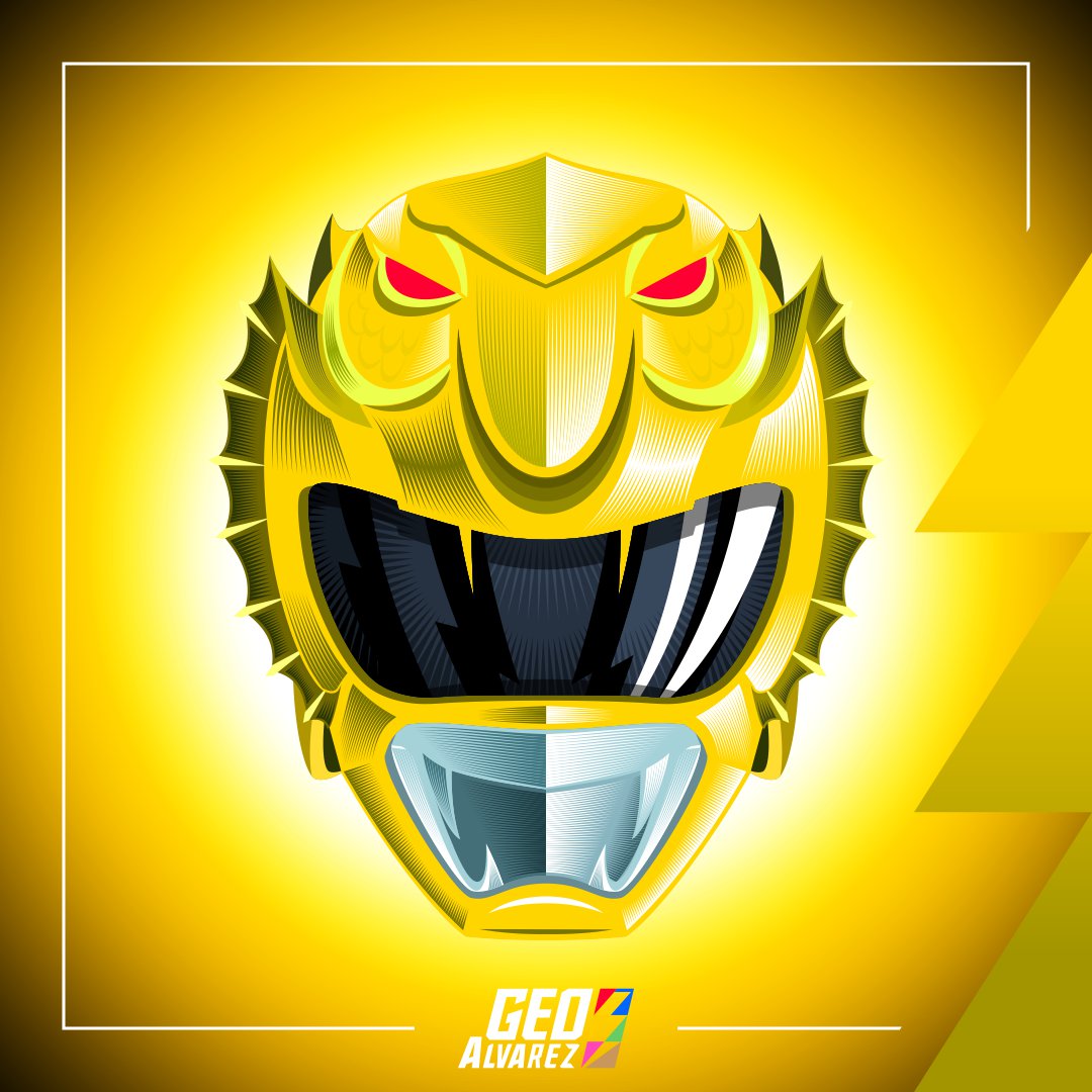 GeoAlvarezArt's tweet photo. Based on the Gill-Man famous for the movie “Creature from the Black Lagoon” is Yokai Yellow joining the Yokaiger team made by kamen ramen studios.
#art #commission #vector #tokusatsu #indie #powerranges #sentai #gillman #yellowranger #yellow #mmpr #digitalart
1 d https://t.co/5I3KiWfnID