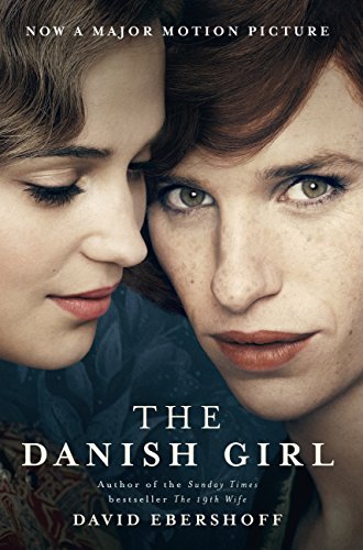 There's actually a movie based on her story: The danish girl.