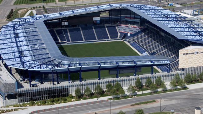 Mark your calendars!  The Independence School District will have all three graduation ceremonies on July 11th at Children’s Mercy Park, home of ⁦<a href="/SportingKC/">Sporting Kansas City</a>⁩ soccer. More details will follow this week as we solidify plans.