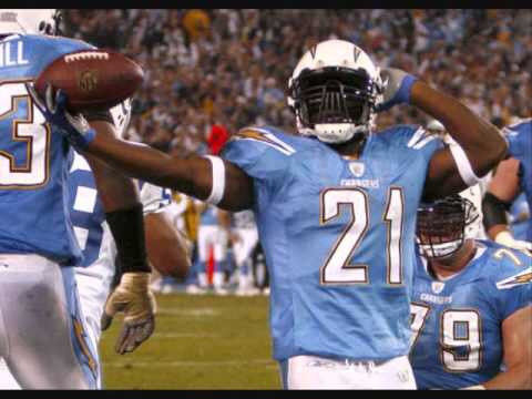 Happy Birthday LaDainian Tomlinson!  

Throw down another fantasy monster, regardless of sport. 