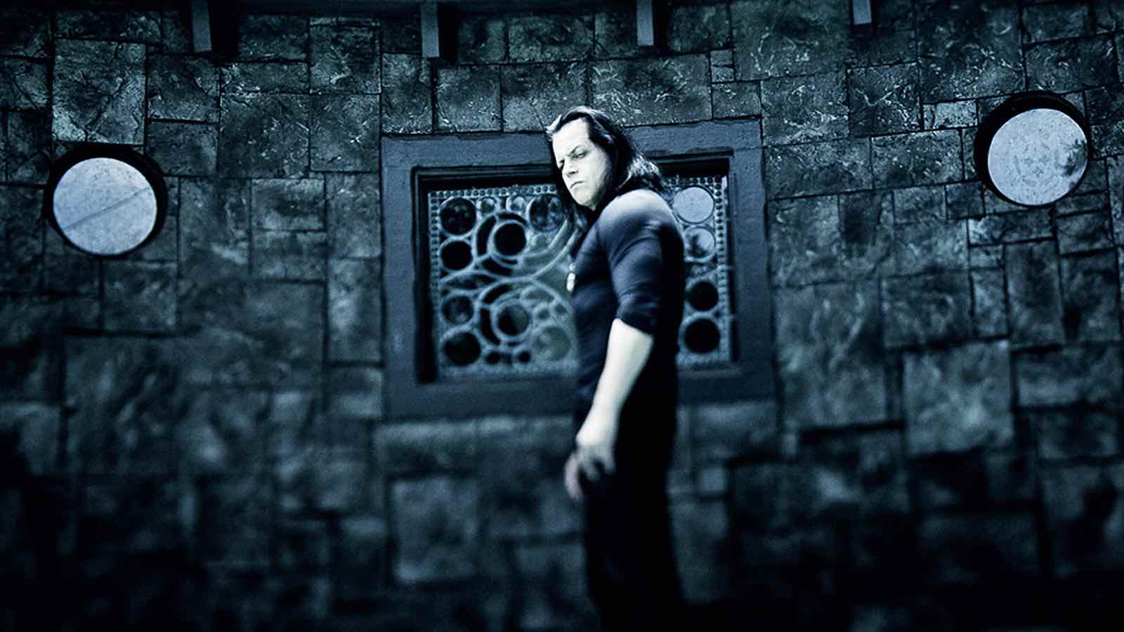 Happy birthday Glenn Danzig! 