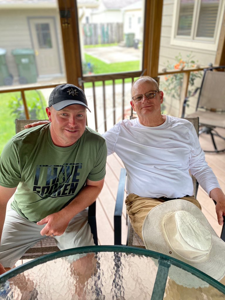 JimSedrel's tweet image. I achieved #CGCS status with @GCSAA effective today. A goal achieved with so much love, support, and mentoring from so many- especially my Dad. Unfortunately, we recently lost one of my early mentors and golf buddies to COVID-19 Grandma Bonnie Mae Sedrel. Today is bittersweet.