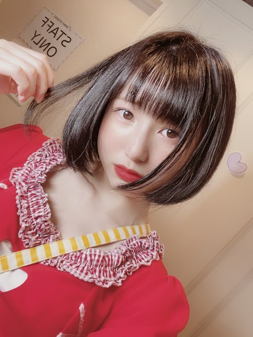 Twitterのコスプレ画像38