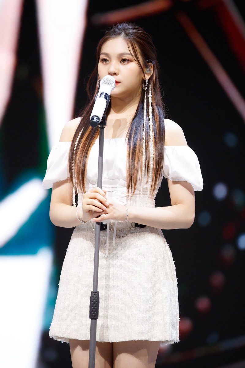 itgfriend's tweet photo. 📷 | @GFRDofficial #여자친구 #GFRIEND #GFRIEND_KCONTACT https://t.co/ynd8gNy6ro