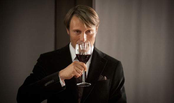 Tao Flow Thread: Hannibal - Psychopathy, Empathy & Dharma. [THREAD]In the latest rendition of T. Harris’ psychological thriller, Mads Mikkelsen expertly depicts Hannibal Lecter as a genius psychopath. Hannibal frequently kills anybody of note who violates his sense of manners.