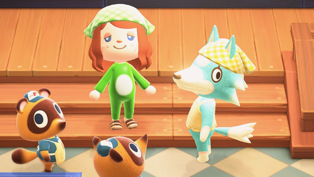 shelbertjames's tweet photo. #AnimalCrossing #ACNH #NintendoSwitch https://t.co/5XQRLMeImE