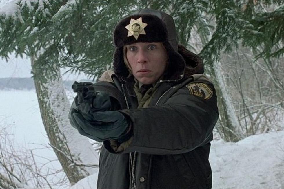  Who can worry about a career? Have a life. - Happy birthday to Frances McDormand 