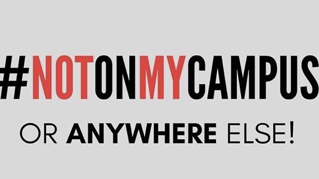 NotOnMyCampusUK's tweet image. NOMC UK is a national network of students, campaigns, societies &amp;amp; officers working to tackle sexual violence &amp;amp; abuse. We are developing a cross-institutional research network for postgraduates working on #SexualViolence &amp;amp; #DomesticViolence. Please comment/RT if interested!