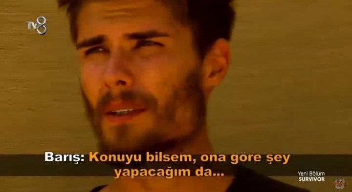 Valla hayatımın gidişatı aynen böyle