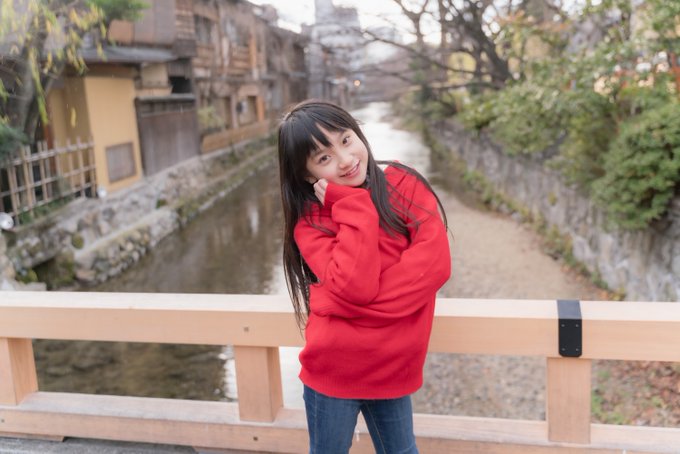 Twitterのコスプレ画像9