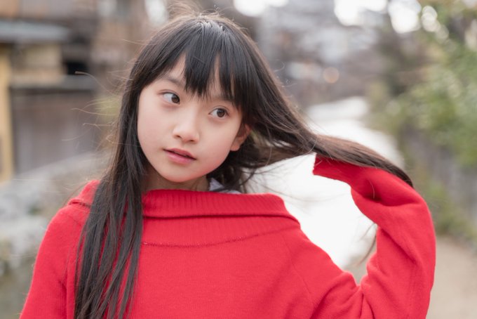 Twitterのコスプレ画像8