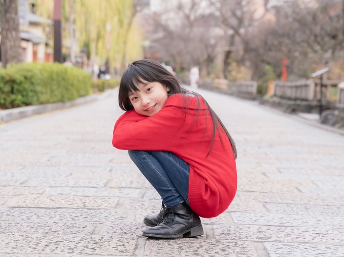 Twitterのコスプレ画像10