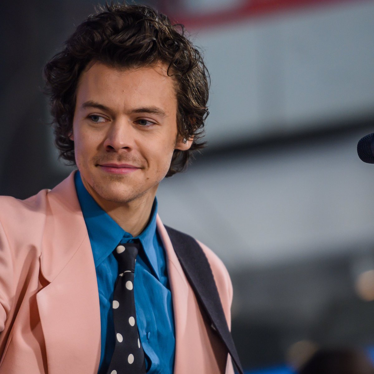 Harry Styles: Harry was sexualised by the public at the age of 16. He was sexually touched by an older man. It was also being spiculated that he was forced to hide his sexuality.
