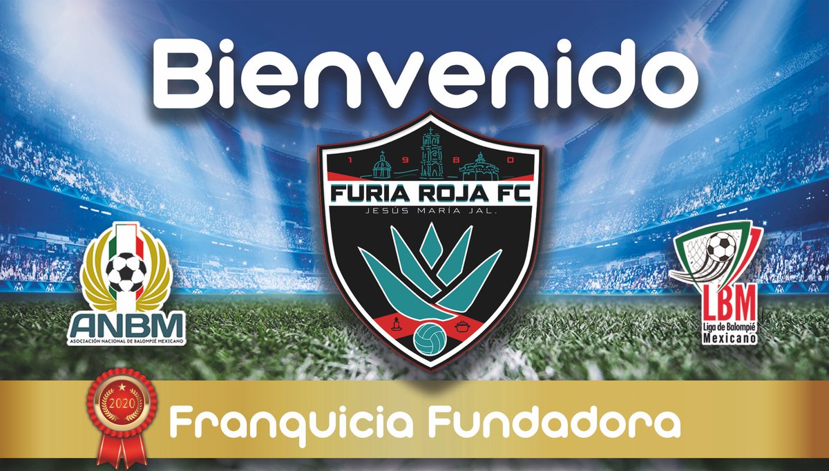 Liga de Balompié Mexicano®️ tweet media