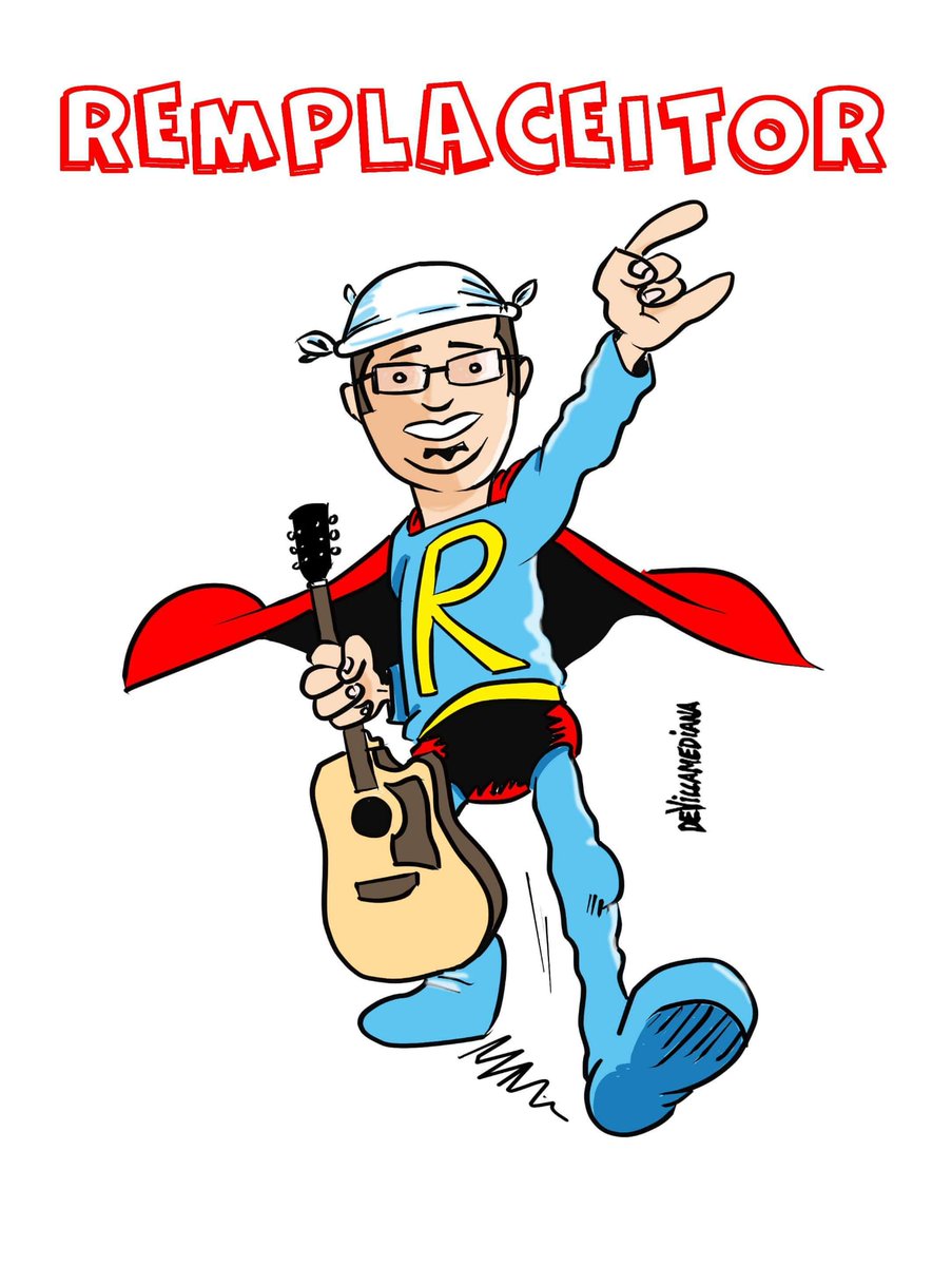 Trabajazo que ha hecho <a href="/deVillamediana/">Conde Villamediana</a> . 
Logo/alter ego a medida.