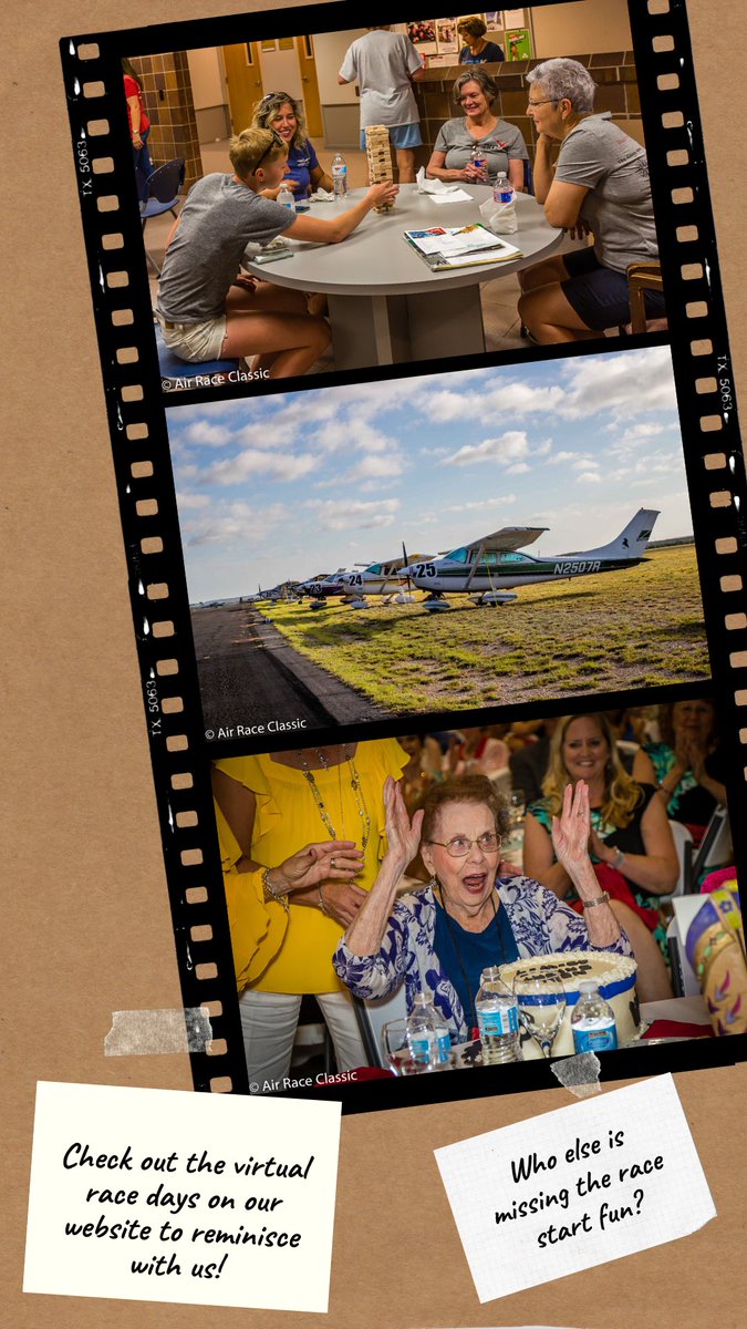 AirRaceClassic (@authenticarc) on Twitter photo Make sure to check out our race days in review videos on our website! Make sure to check out our race days in review videos on our website!