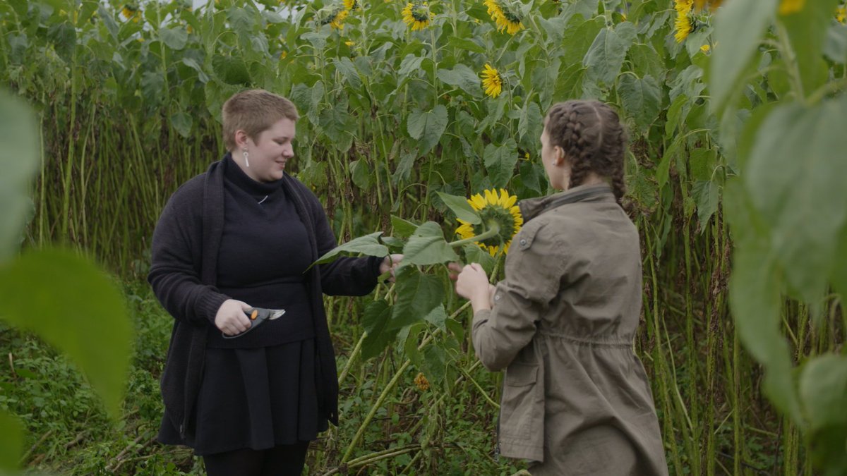 Love on the Spectrum (July 22) Finding love can be hard for anyone. For young adults on the autism spectrum, exploring the unpredictable world of dating can be even more complicated.