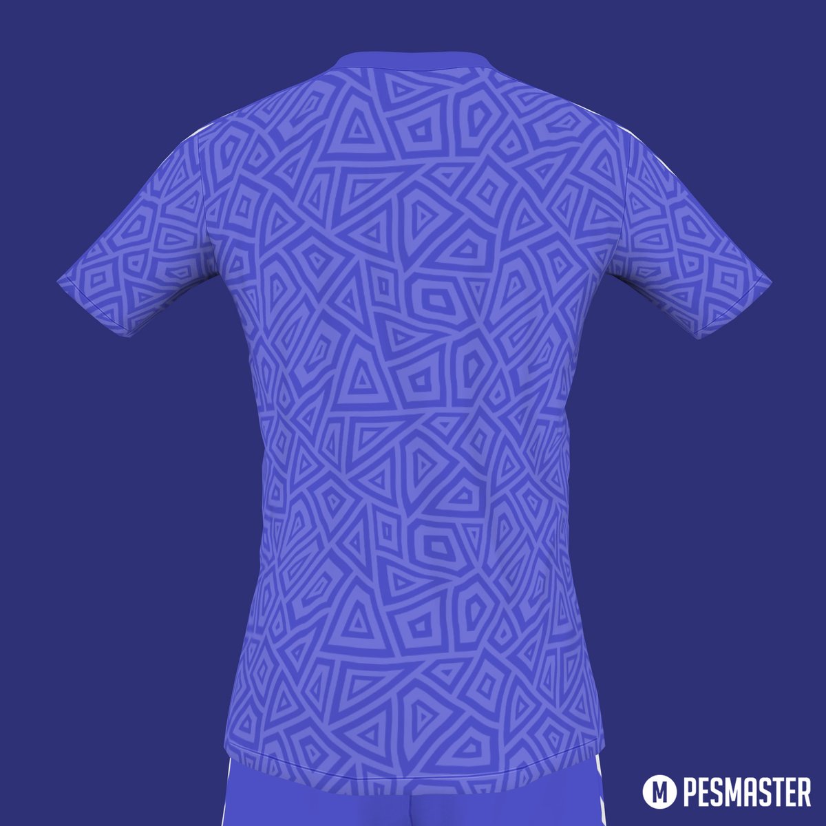 PES Master on Twitter: "⚡ Preview: Hummel Core template, available on Friday. ℹ See future graphics and patterns in the 'Upcoming' tab. / Twitter