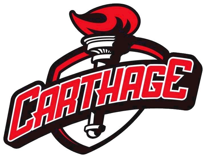 2richty's tweet photo. Blessed to EARN an offer from Carthage College 🔴⚪️  @CoachDustinHass @RedRaiderFootb1  @RecruitsAlabama https://t.co/qYK1idiSiq