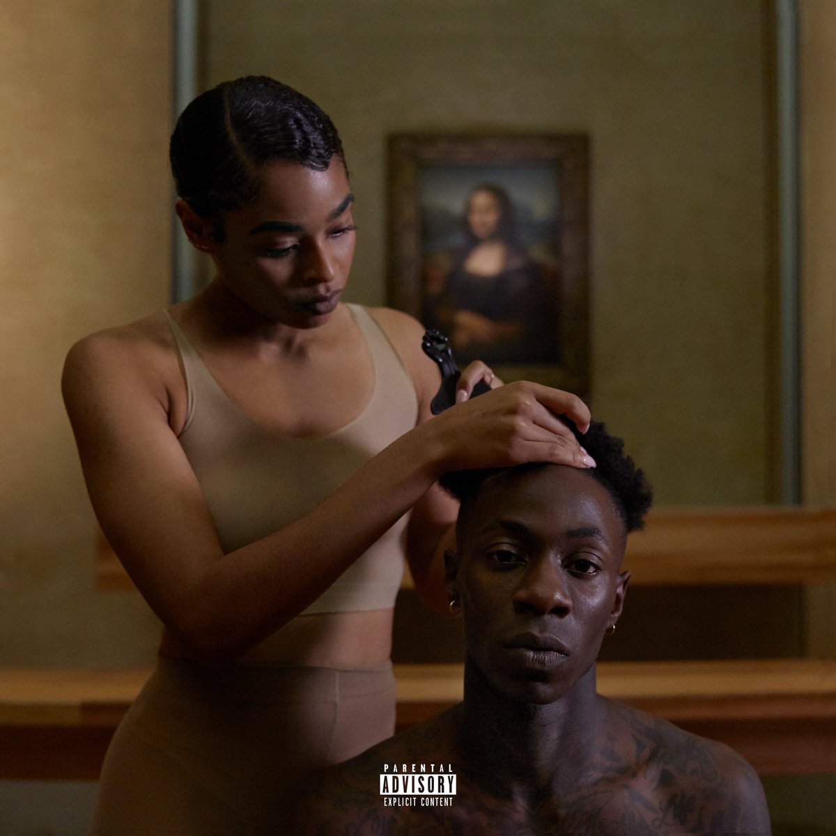 On June 16th 2018, The CARTERS surprised released “EVERYTHING IS LOVE” album a week before my birthday 