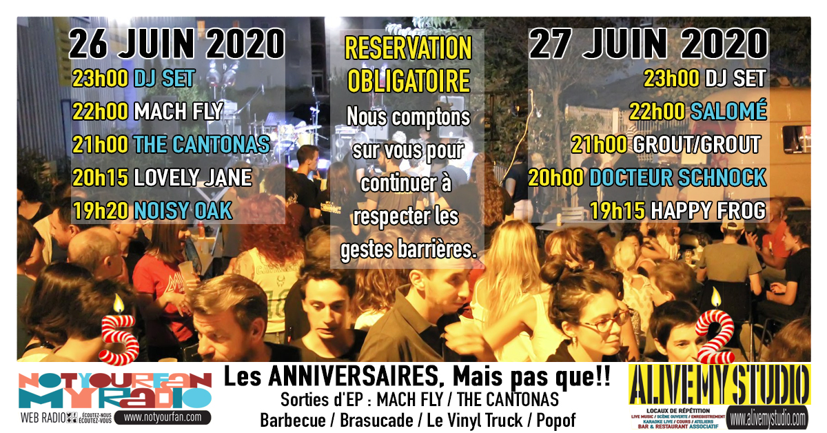 Je serais présent eventbrite.fr/e/billets-anni…