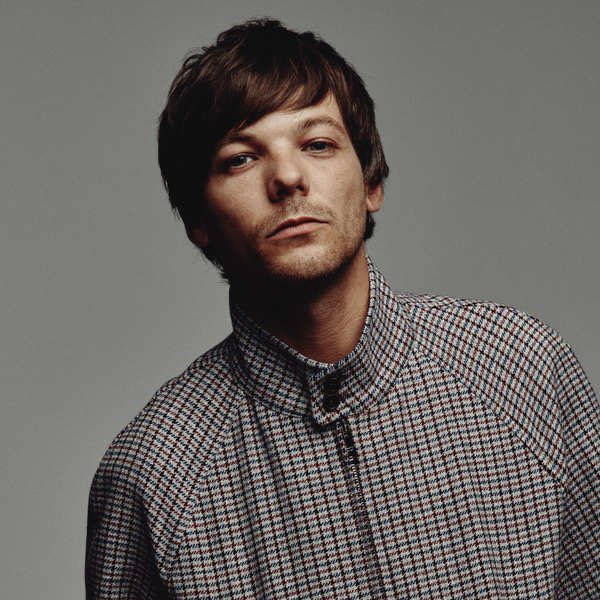 Louis Tomlinson: Louis was forced to change his personality. For years he was forced to play this character for the public eye. After One Direction, it took him a lot of time to find himself. He lacked self-confidence.