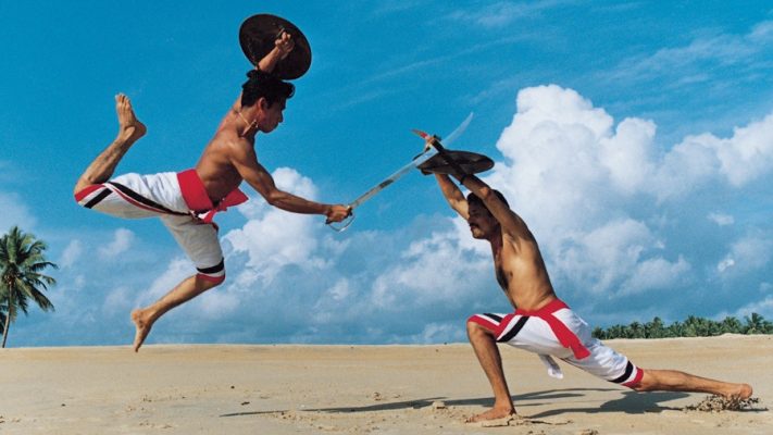 17. Martial arts. Despite the rich history of martial arts in China, modern day martial arts originated in 527 A.D in Indian. Oldest known martial art is kalaripayattu, meaning “art of the battlefield.” The art originated in southern India thousands of years ago.