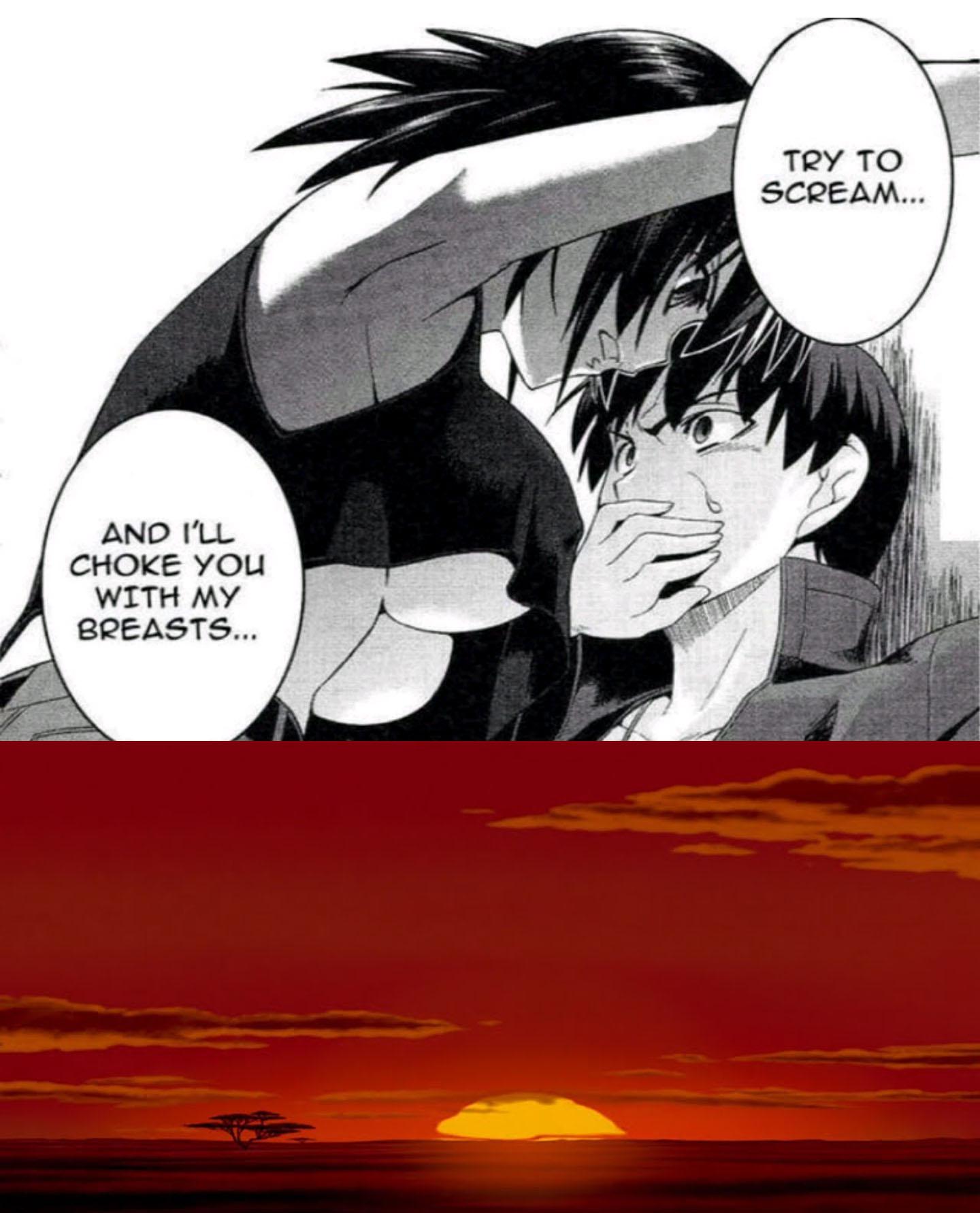 Memes در توییتر Just Do It Make My Dreams Come True