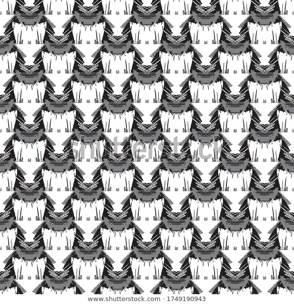 EmrPatterns's tweet image. Download: shutterstock.com/image-vector/v… @Shutterstock

 #vector #texture #design #seamless #background #pattern #wallpaper #abstract #textile #graphic #fabric #art #print #backdrop #art #tile #repeat #geometric #ornament #black  #wrapping #shutterstock

© 2020 Emr Patterns / Emrah Avci