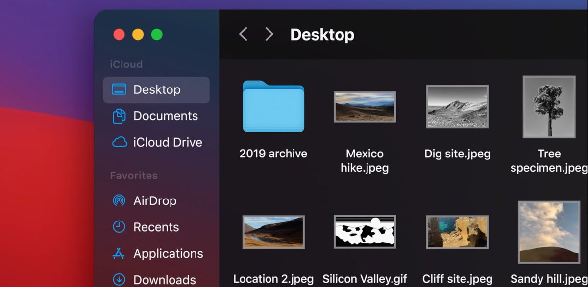 Most people missed this, but  @apple's design overhaul is all about preparing for Augmented Reality.1) Icons now look 3D & possess shadows2) Siri is an outright 3D object now3) Windows are now rounded given that sharp objects look threatening in ARThe list goes on  #WWDC20  