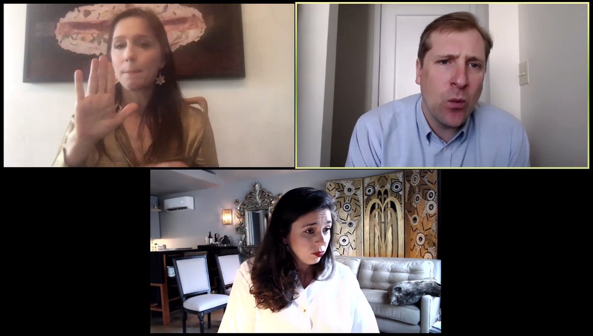 laurenappelbaum's tweet photo. @Respect_Ability @finaldraftinc @Shoshannah7 .@Shoshannah7 at #RespectAbilityLab: "If you occupy your own space, that doesn't mean you're taking space from anyone else. You have to be true to yourself &amp; tell your story the way you see it. By doing that, you will make more room for other people out there." #RespectTheAbility https://t.co/KsbhWIQLxD