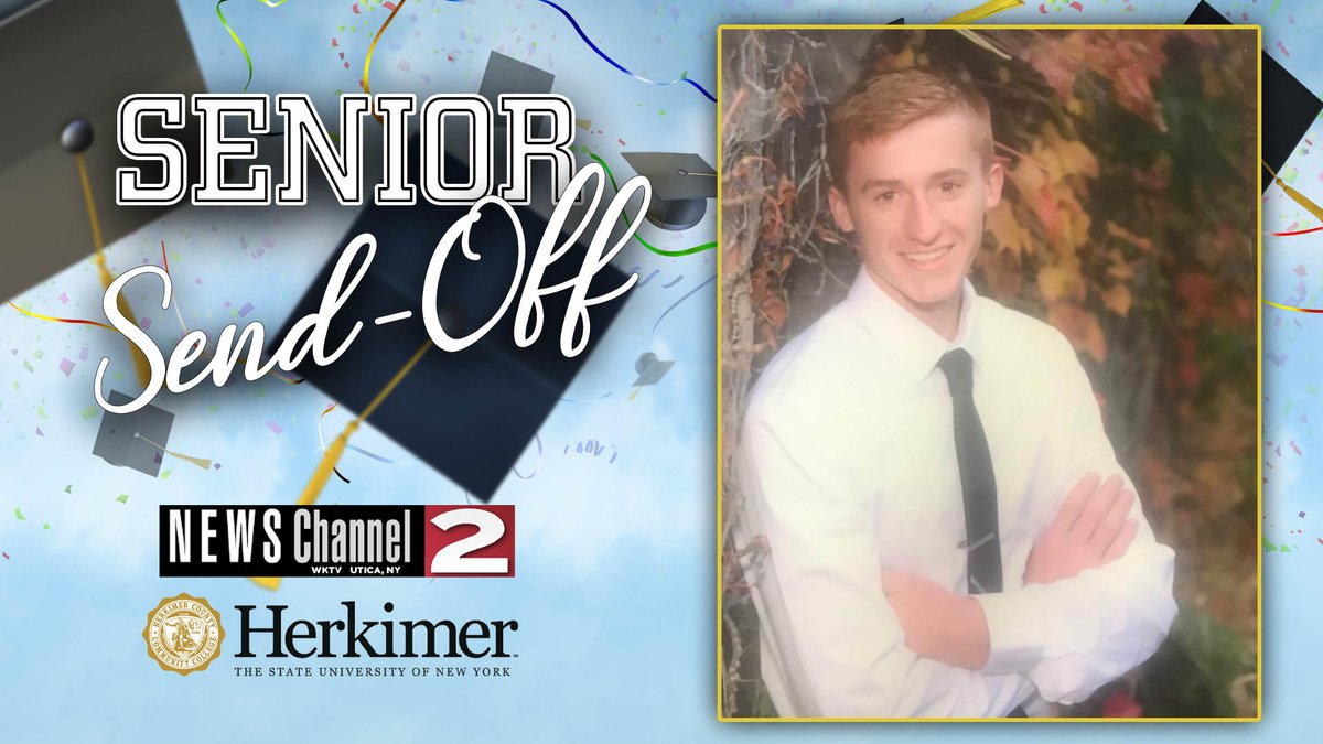 Check out the Senior SendOff Photo Gallery at . Today's featured